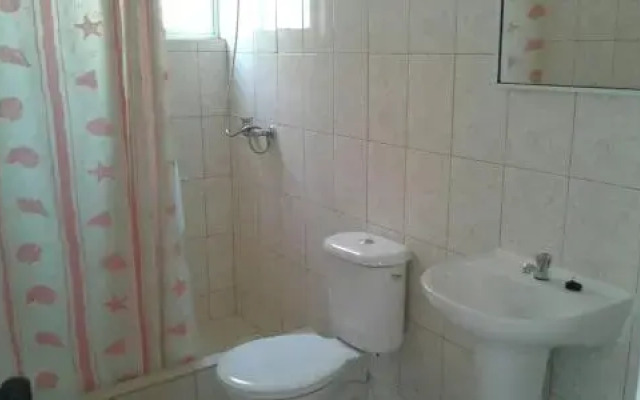 Cabañas Donde La Lela