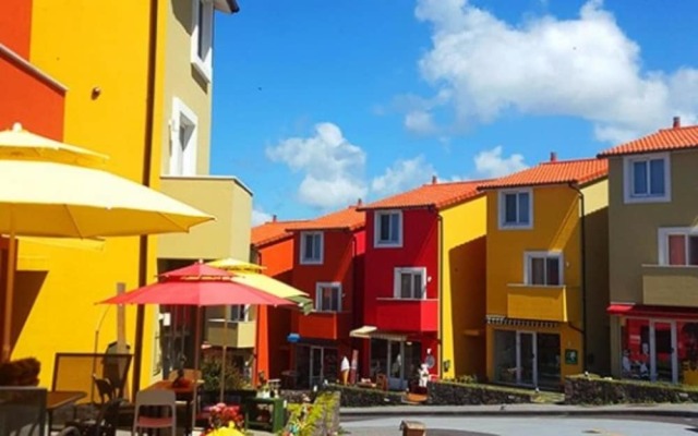 Jeju Swiss Village 412