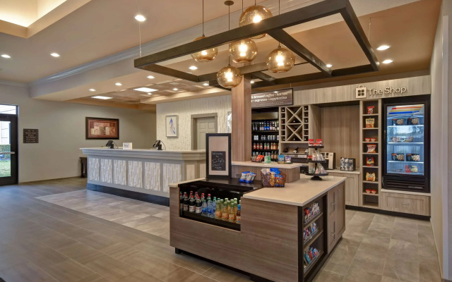 Hilton Garden Inn Twin Falls