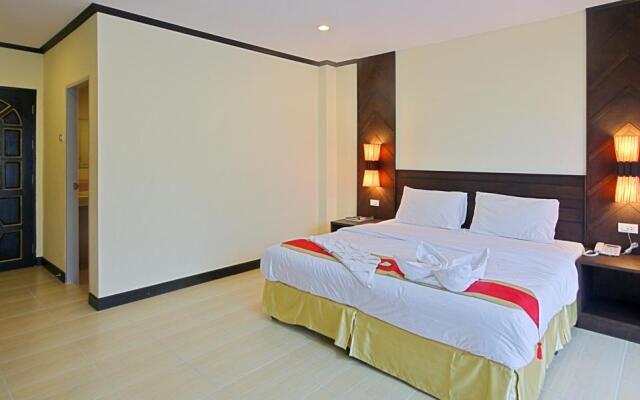 Absolute Guesthouse Phuket