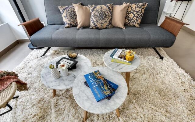 Sweet Inn Apartments Opera-Bastille