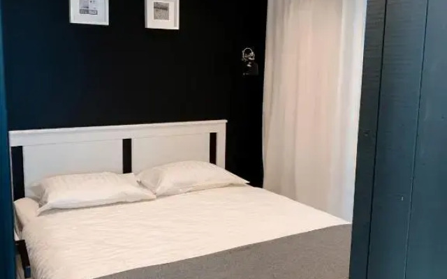 HARMONY Design and Vacation House