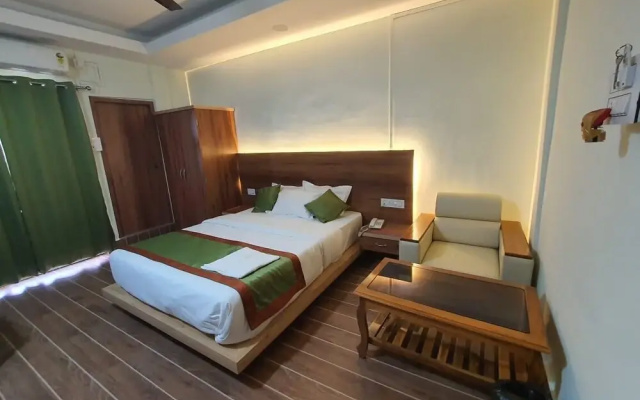Hotel Deo Volente
