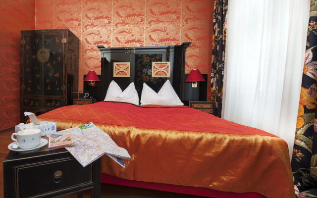 Boutique Hotel Kugel Wien