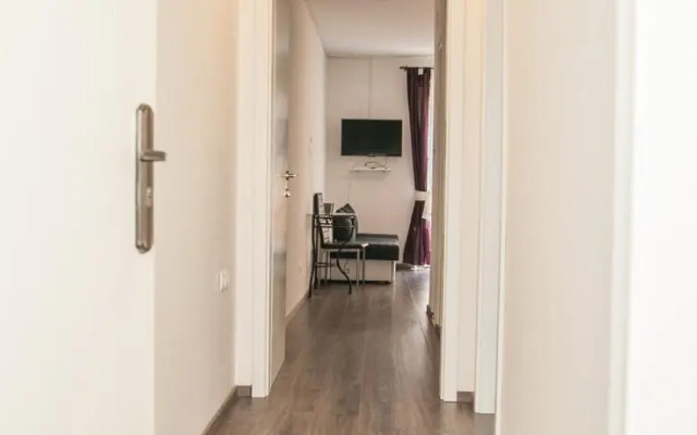 Guest House Arsenal Accommodation