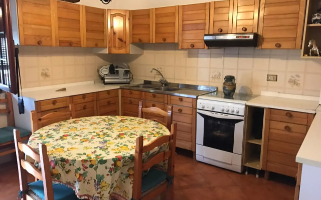 Belvilla by OYO Serena