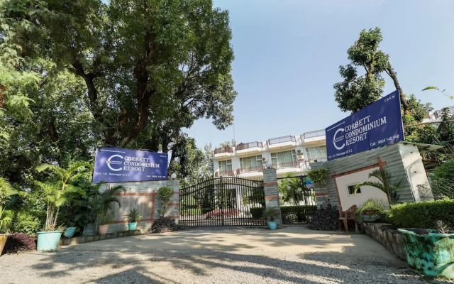 Palette Corbett Condominium Resort