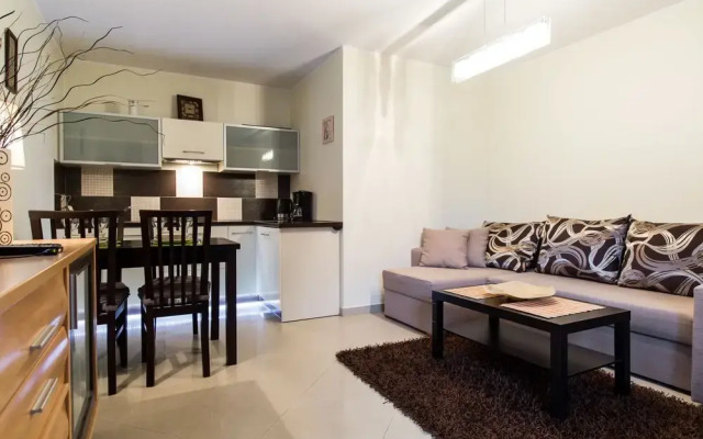 Tatrytop Apartamenty Tetmajer