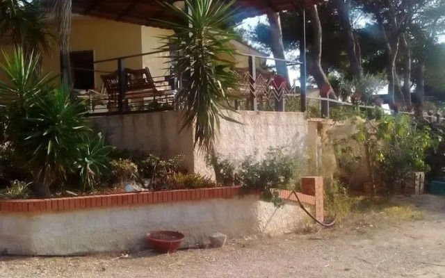 Il Lentisco