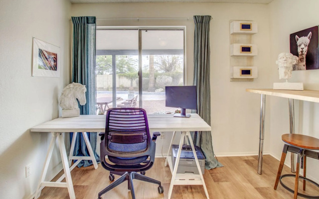 Royale Living in the Heart of Phoenix