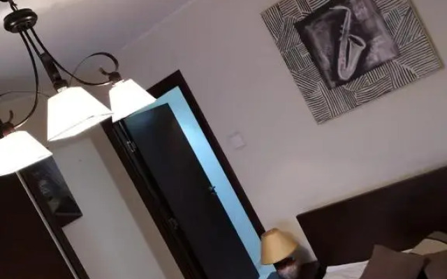 Apartament Autentic Residence