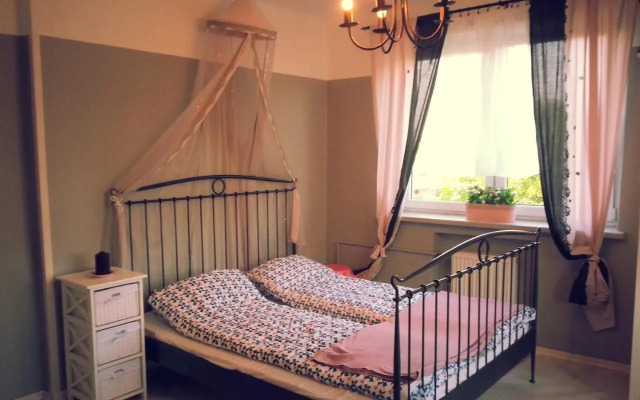 Agroturystyka Bliźniaczek