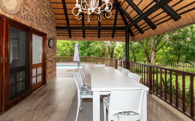 Kruger Park Lodge Unit No. 253