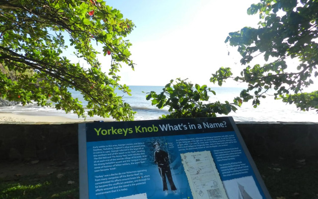 The York Beachfront Holiday Apartments