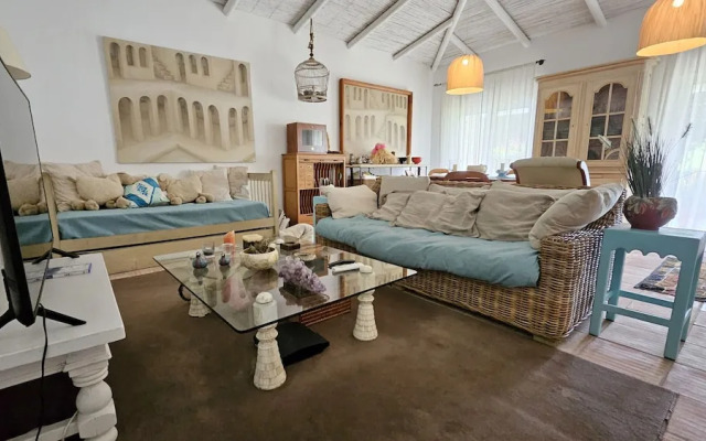 Toca do Fradinho - Pera 3 7Km da Praia