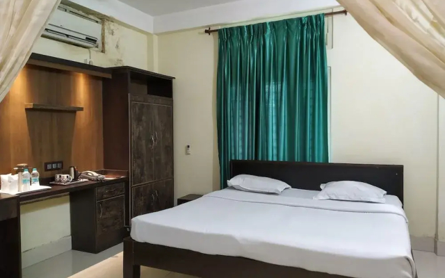 Hotel Centre Point Tezpur