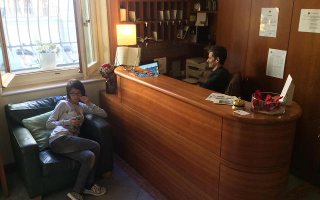 Hotel Bonifacio