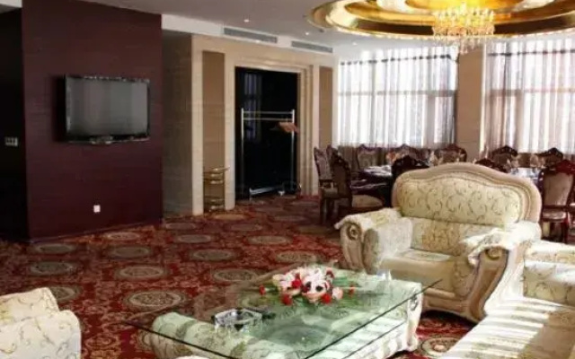 Ju Xiu Hotel