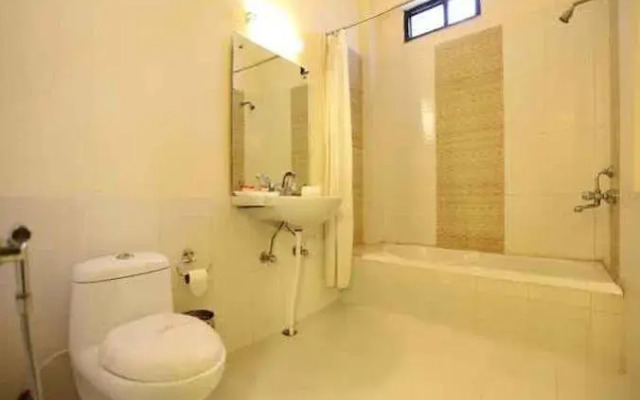 Hotel Grand Shoba