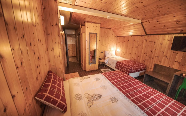 Albergo Quarto Pirovano