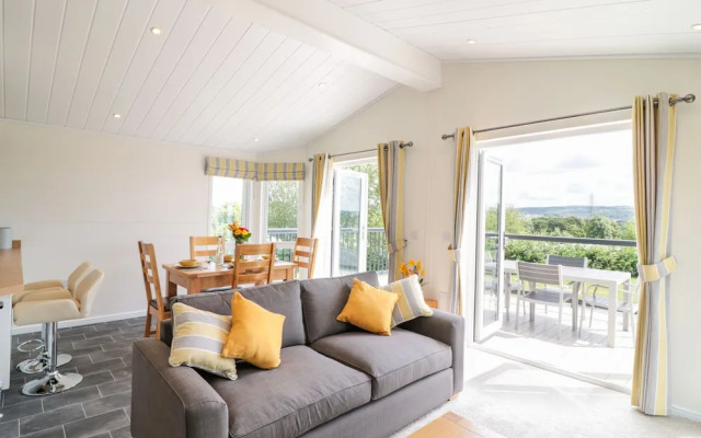Birch Lodge