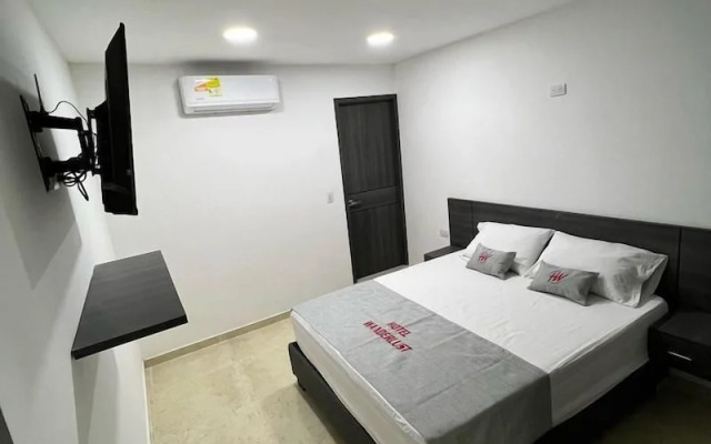 hotel wanderlust
