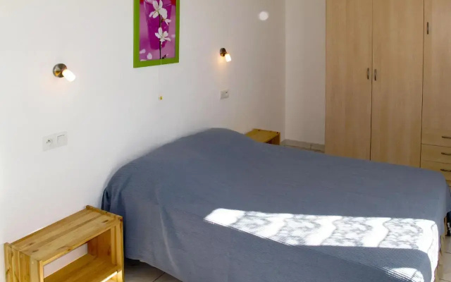 Holiday Home Mistral - REG110