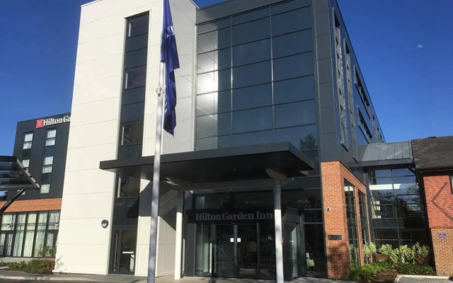 Hilton Garden Inn Abingdon Oxford