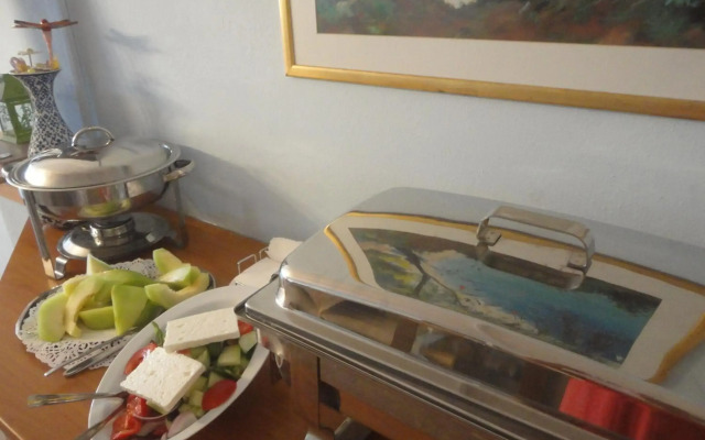 Hotel Grand Nefeli