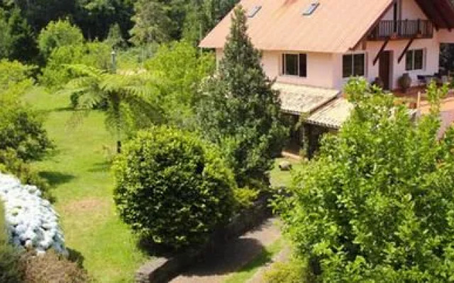 Quinta do Pantano, Agro Turismo