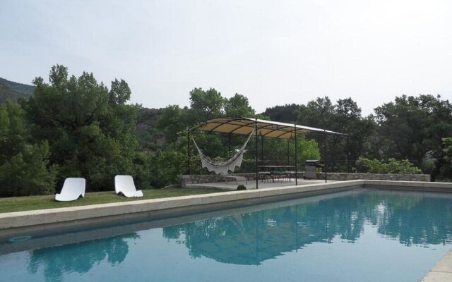 Saint Antonin Chambre d Hotes