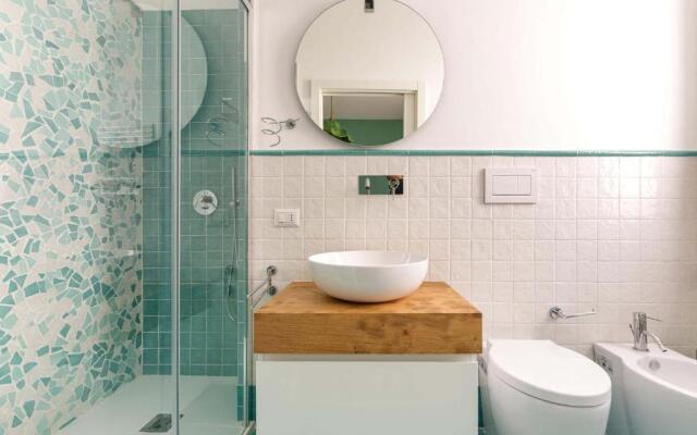 Villa Elmar by BarbarHouse