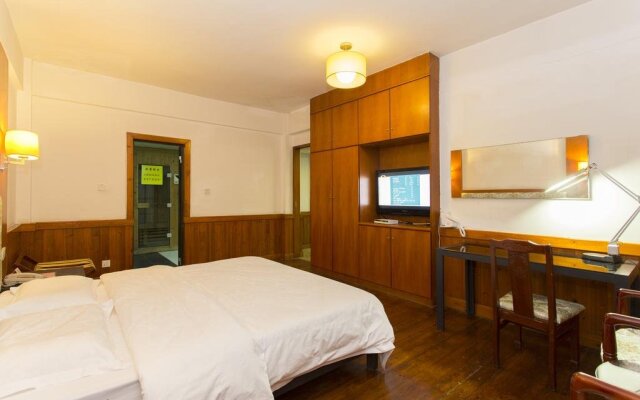 Kaiserdom Beijing Road