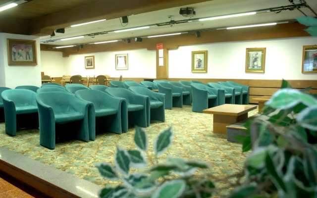 Sport Hotel Pampeago