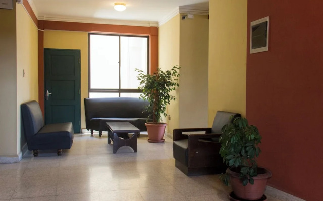 City Hotel Cochabamba