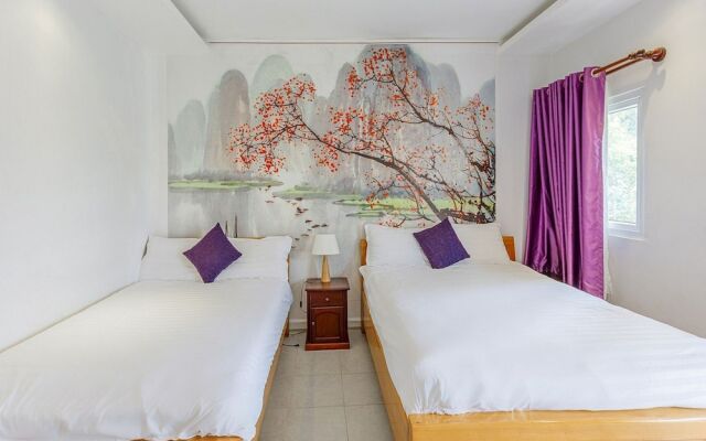 Capital O 1207 Green Hill Villa Da Lat