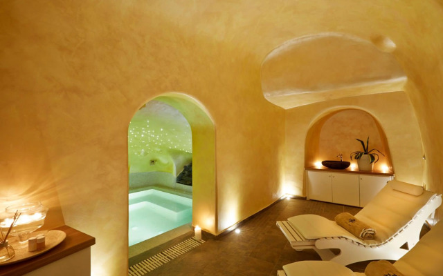 Gold Suites