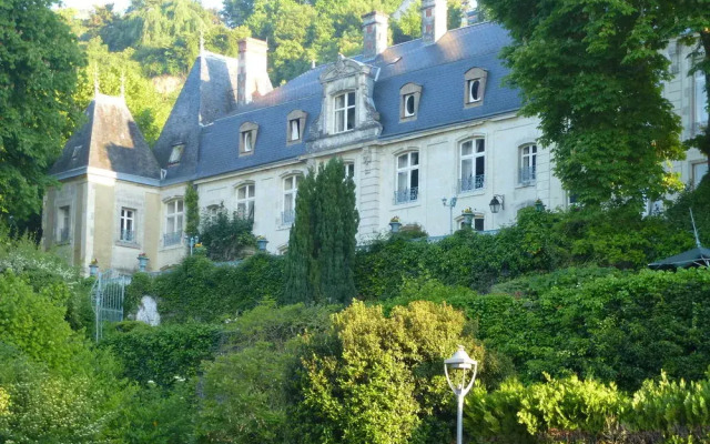 Château de la Voûte
