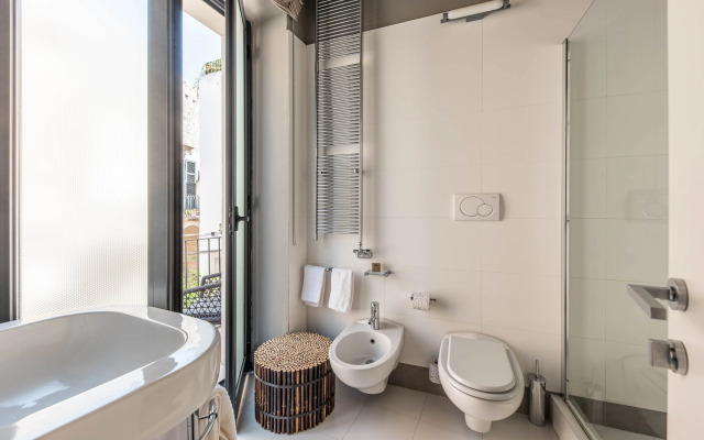 ARCO VECCHIO URBAN SUITE by EPOCA COLLECTION