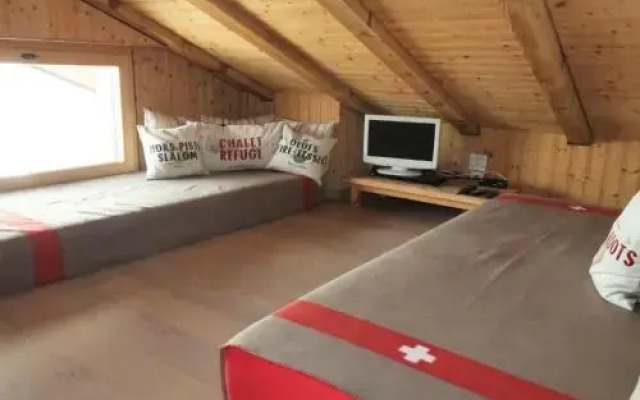 Apartment Bisse-Vieux D1