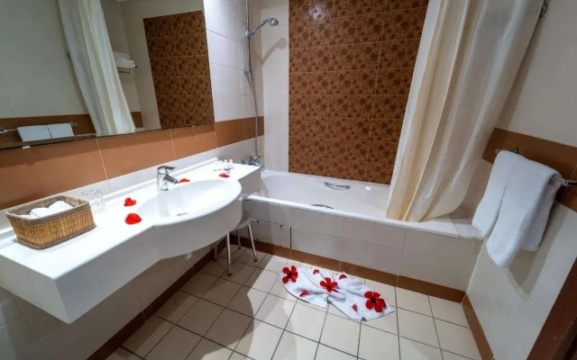 Eden Yasmine Resort & Spa