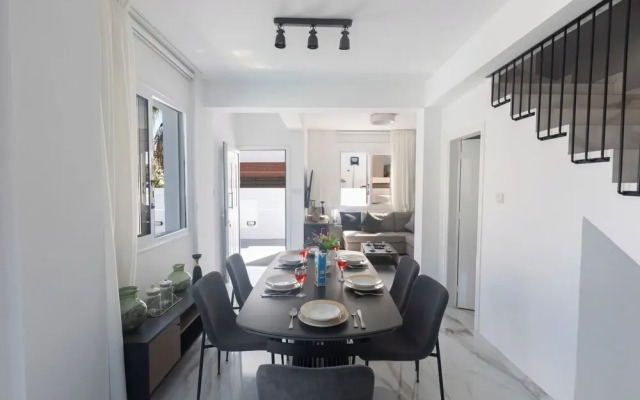 Protaras Mandali Villa Ma20