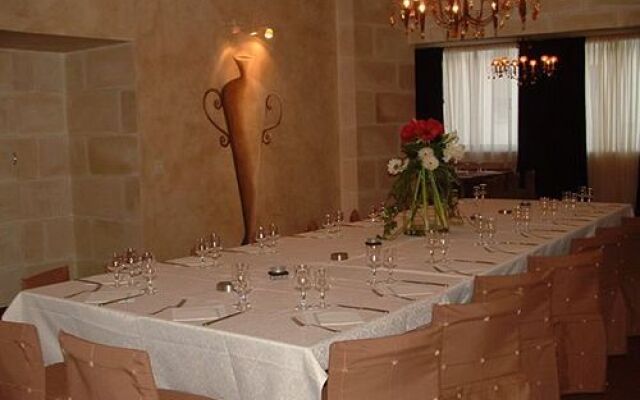 The Originals City, Hôtel Artyster, Le Mans Centre