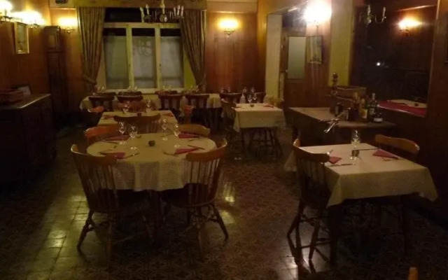 Naturotel - O'Gourm'Han