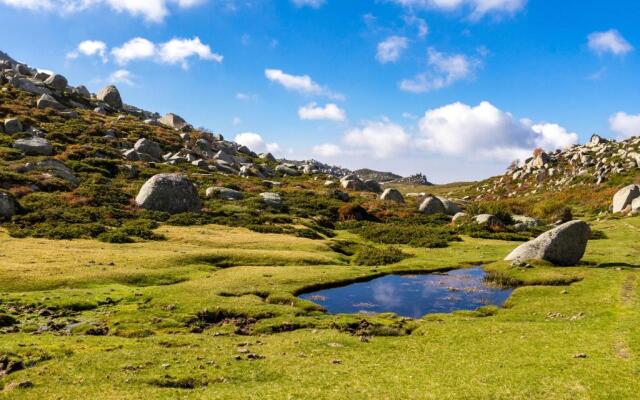Résidence Saint Cyprien Plage