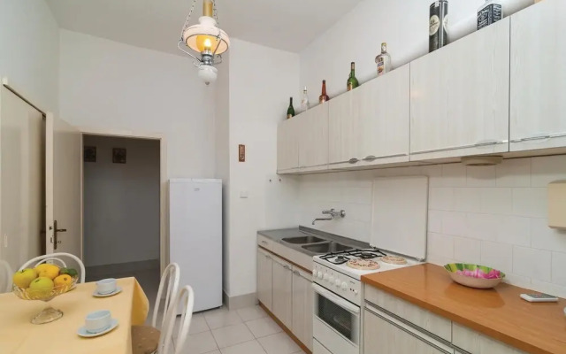 Stunning Apartment in Supetar With 2 Bedrooms and Wifi