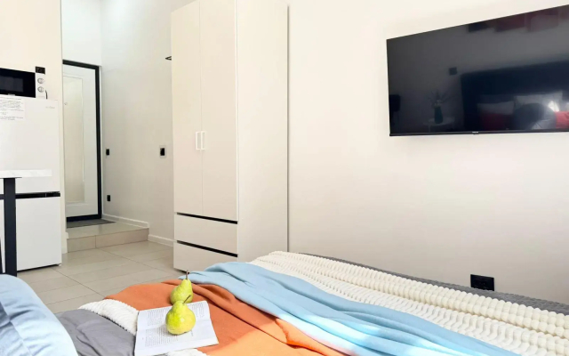 Апартаменты в квартале Введенское