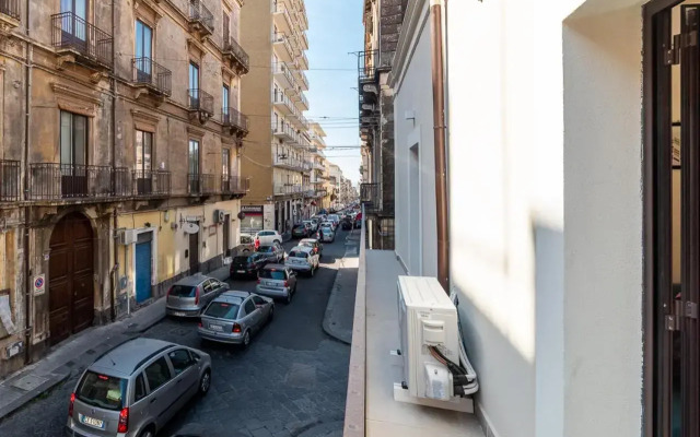 Suite Caronda