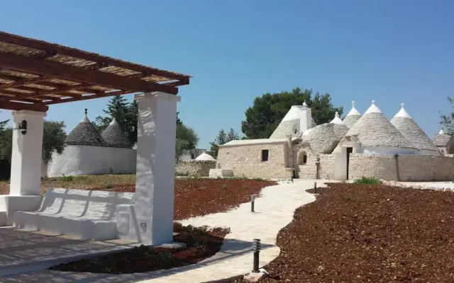 Villa Antonio