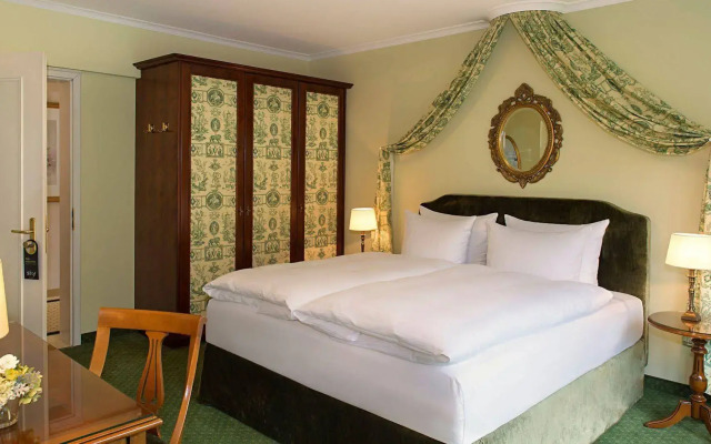 Victor's Residenz-Hotel Saarbrücken